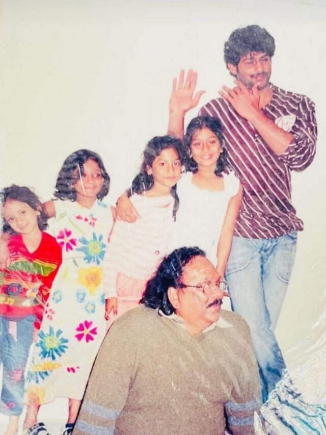 Prabhas Unseen Pictures