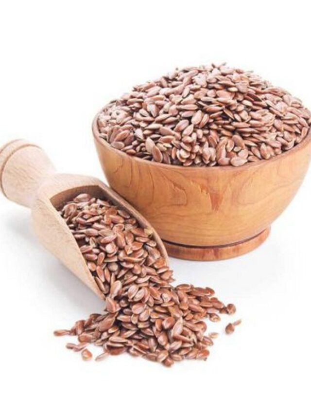 Flaxseed – Health Benefits