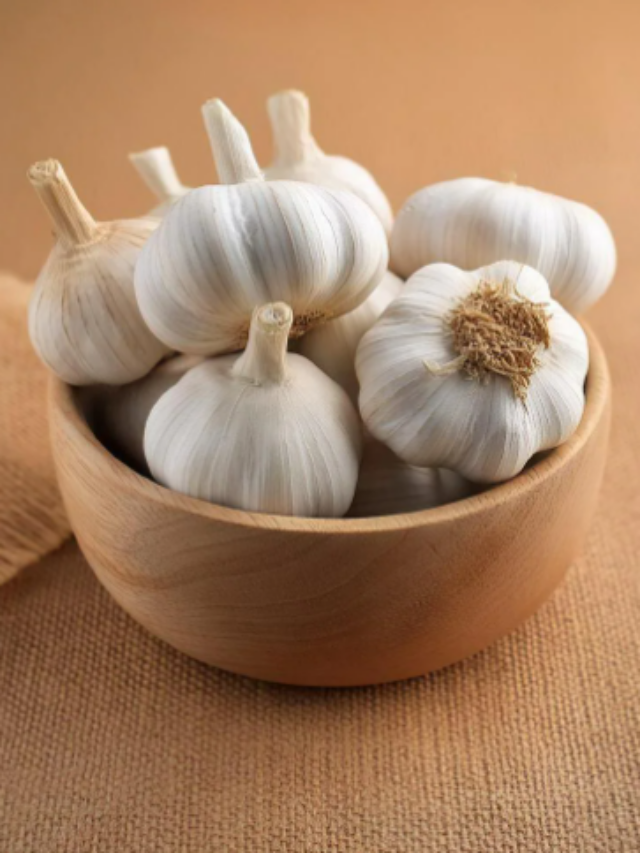 Garlic For Skin Care