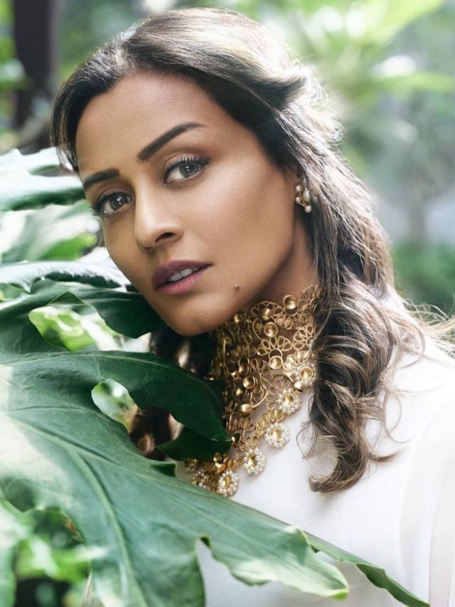 Namrata Shirodkar Latest Clicks