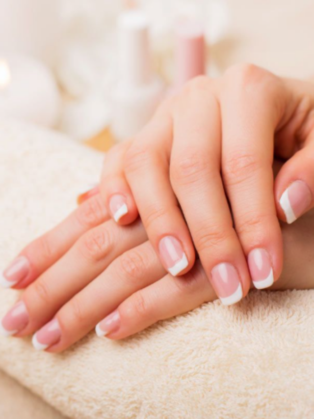 Nails Health Tips