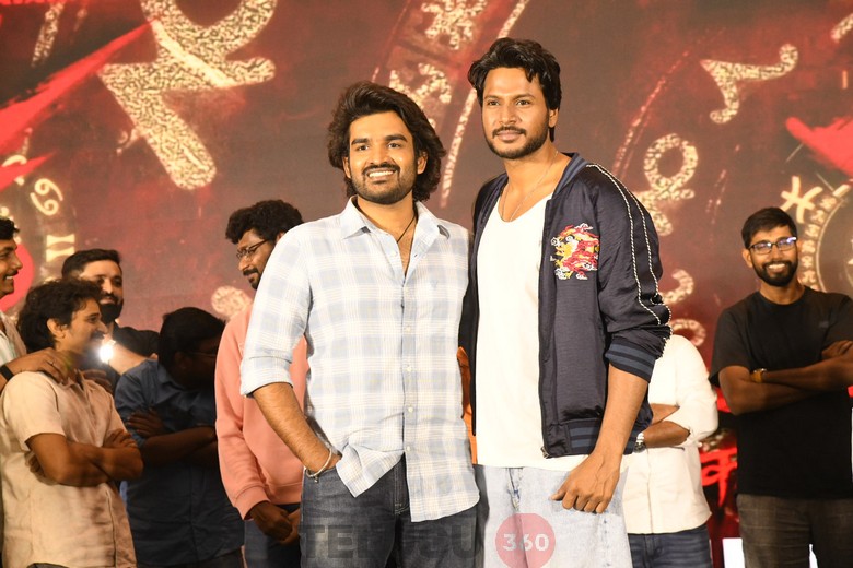 KA Movie Success Celebrations