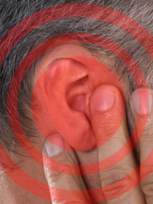 Hearing and Ear Health