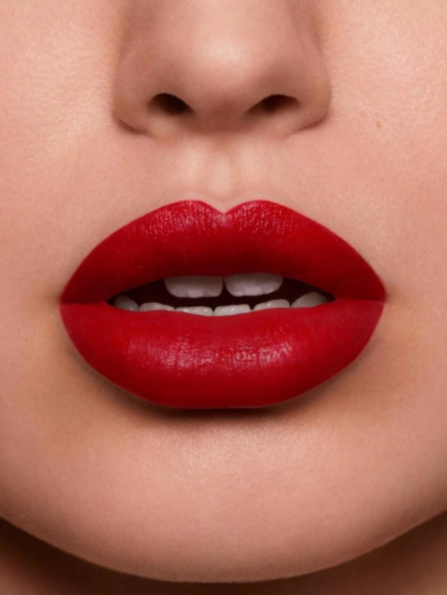 Lipstick – How To Choose Perfect Lipstick