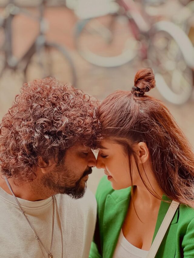 Nayanthara and Vignesh Shivan’s Wedding Anniversary