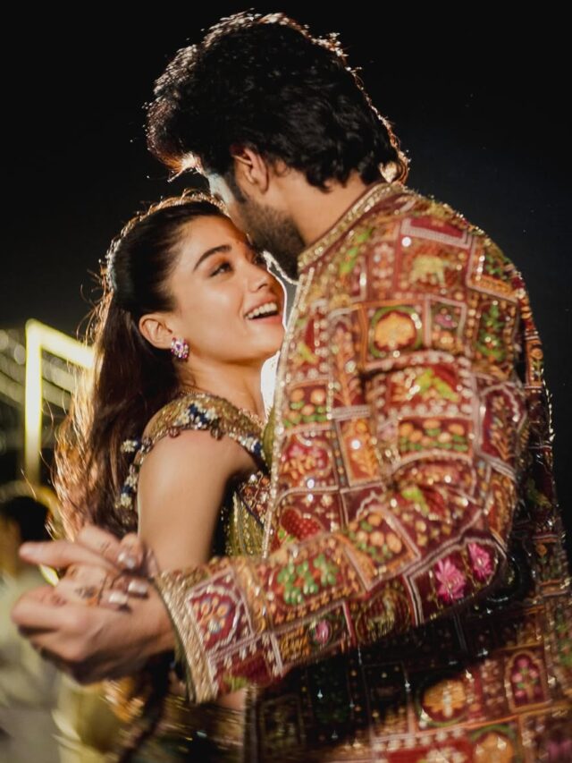 Virosh Pradhanam and Mehendi evening Photos