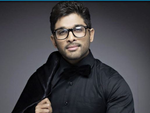 Allu Arjun