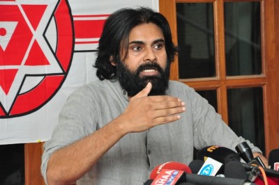 Pawan Kalyan