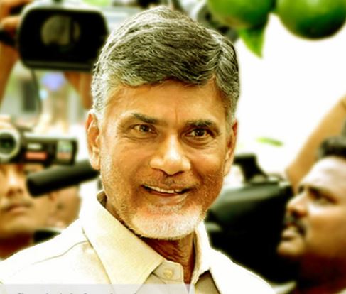 Chandrababu