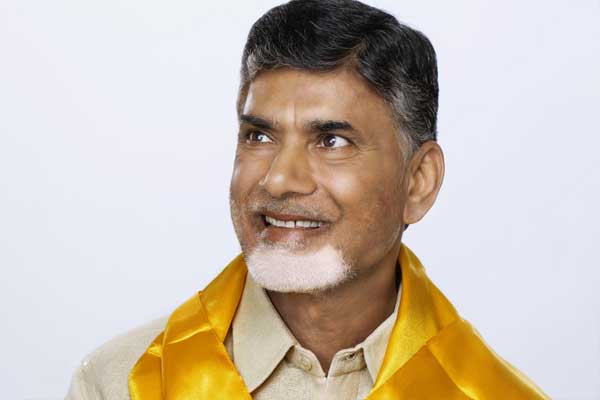 చంద్రబాబుకు గుడి