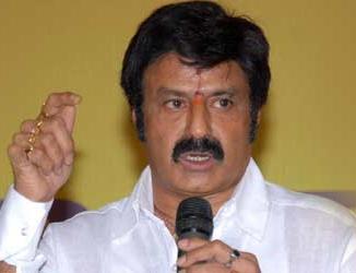 Balakrishn