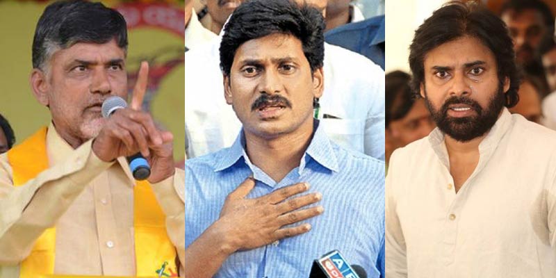 రాజధాని రైతులకు అండగా నిలిచేదెవరు?