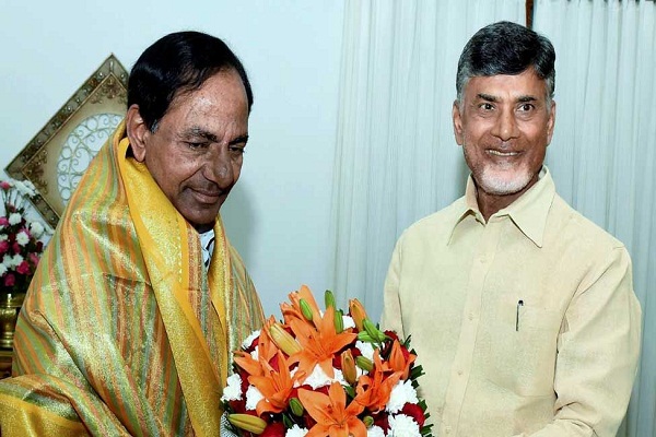 నిన్న జరగాల్సిన బాబు-కేసీఆర్ భేటీ ఎందుకు రద్దయింది?