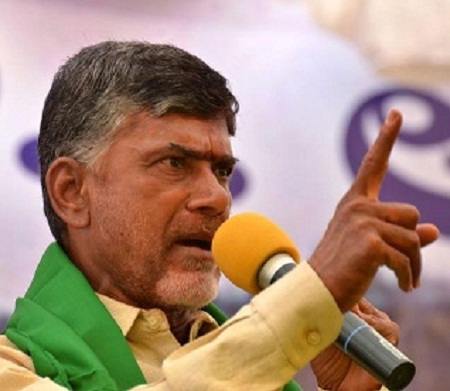 కొడాలికి బాబు బాగానే జవాబు చెప్పారు