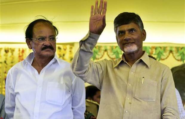 ఎపిలో పెరుగుతున్న అసహనం