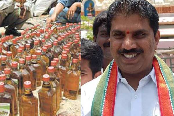 విష్ణు నేరం – ప్రభుత్వ పాపం విజయవాడ ఘోరానికి ఇదే మూలం