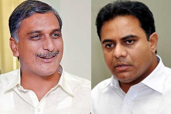 Harish-Rao-KTR