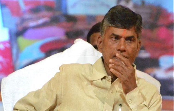 తెదేపా ప్రభుత్వానికి ముందున్నది కష్టకాలమేనా?