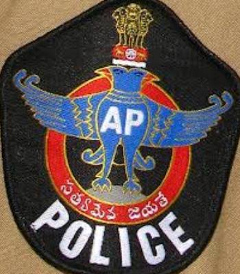 AP Police