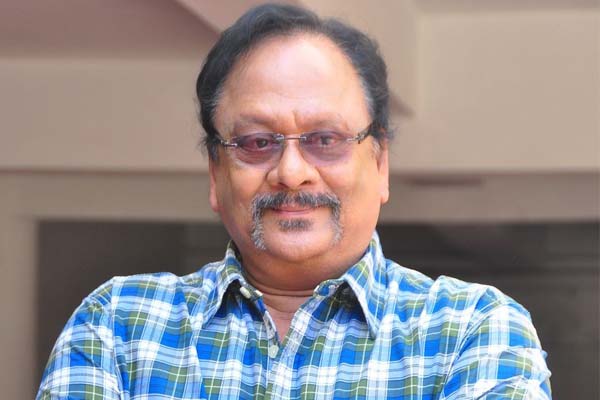 Krishnam Raju