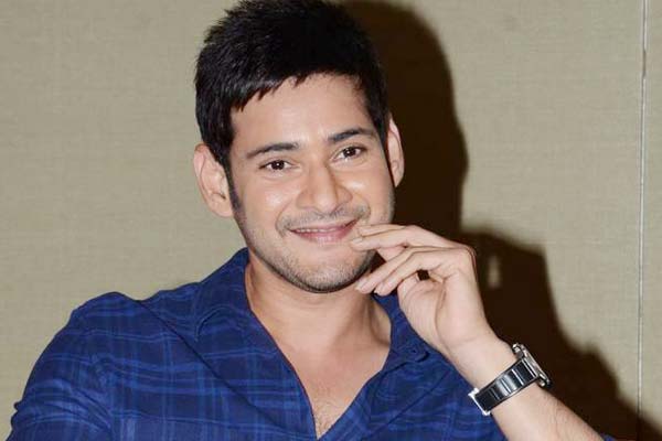 Mahesh Babu Brahmotsavam Interview