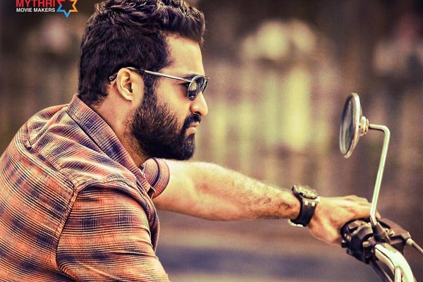 NTR Janatha Garage Budget