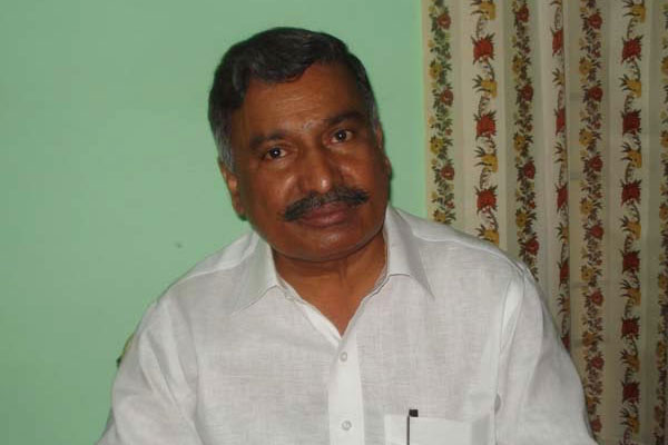 PEDDI REDDY RAMACHANDRA REDDY-PUNGANURU