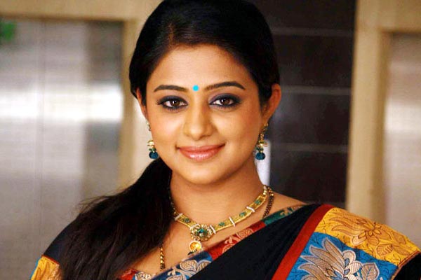 Priyamani