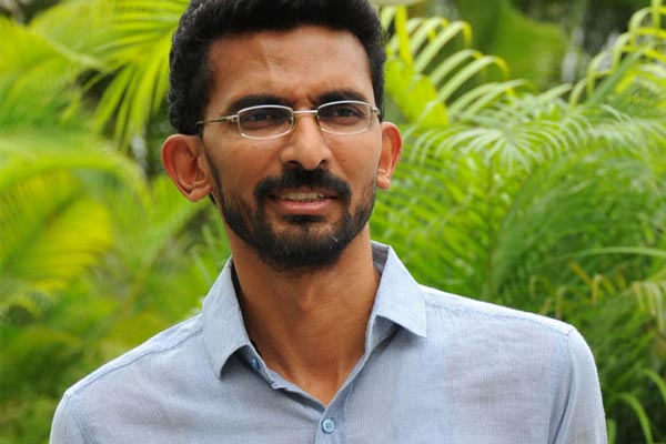 Sekhar Kammula to direct Varun Tej