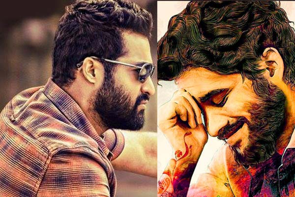 jr ntr and naga chaitanya films clash at the Box office