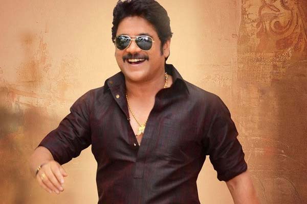 Nagarjuna completes 30 yrs as actor