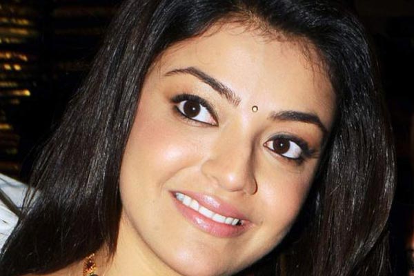 Kajal Aggarwal pledge to donate their eyes