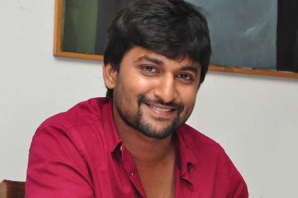 nani next titled as chantigadu local