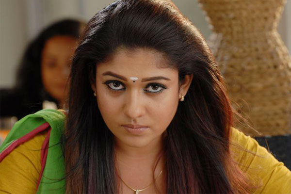 nayanthara signed another horror movie