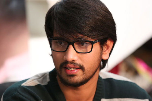 Dongata Director Vamsi Krishna to direct Raj Tarun