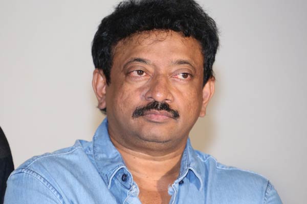 Ram-Gopal-Varma