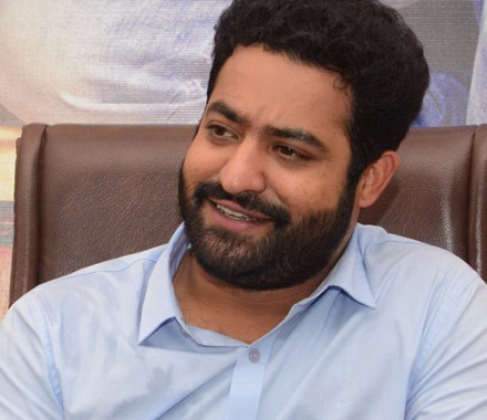 గుడ్ న్యూస్ చెప్పిన ఎన్టీఆర్‌