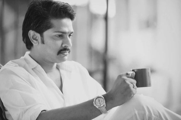 Vangaveeti trailer review