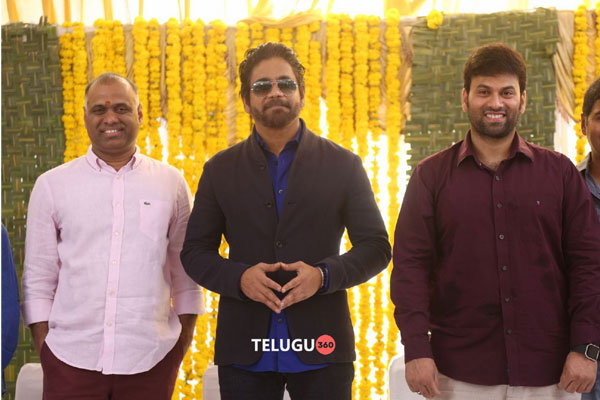 నాగ్ మారాడు.. మ‌రి మిగిలిన హీరోల మాటేంటి?
