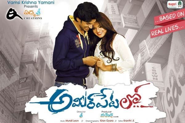 Ameerpet Lo Review
