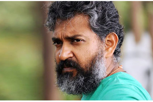 Rajamouli