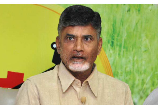 చంద్ర‌బాబు తీరుపై భాజ‌పా స్పంద‌న‌..!