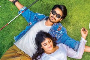 అంథ‌గాడు టీజ‌ర్‌.. న‌వ్వులు మిస్స్‌స్స్‌