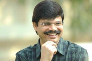 బోయ‌పాటికి టైటిల్ టెన్ష‌న్‌