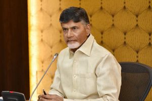 ఇసుక మాఫియాపై పుష్ప‌గుచ్ఛం..చంద్ర‌బాబు వ్యూహ చ‌తుర‌త‌