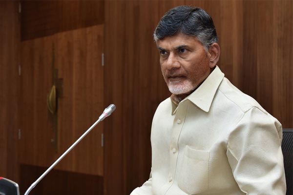 బాబు నైతికతపై 4 మచ్చలు