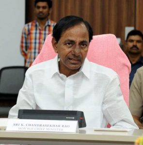 కేసీఆర్ నిర్ణ‌యం మంత్రుల‌కే తెలీద‌ట‌!