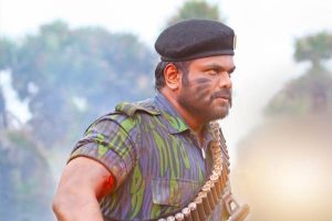 సెప్టెంబర్ 8న మంచు మనోజ్ “ఒక్కడు మిగిలాడు”