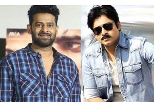 ప‌వ‌న్‌, ప్ర‌భాస్ ఫ్యాన్స్ మ‌ధ్య దుమారం