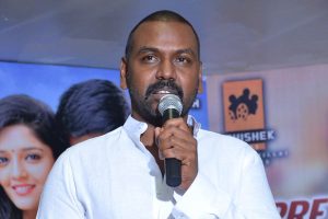 చిరుతో మ‌ళ్లీ ప‌నిచేయాల‌నివుందట‌